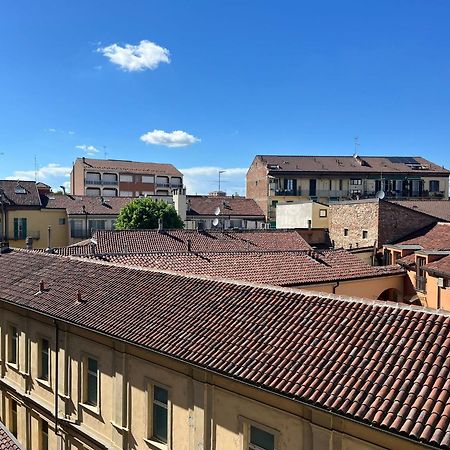 Casa Giuliva Hotel Alessandria Exterior photo